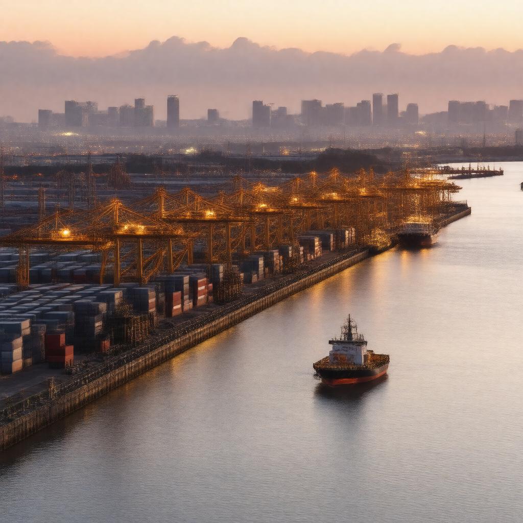 Port of Houston
